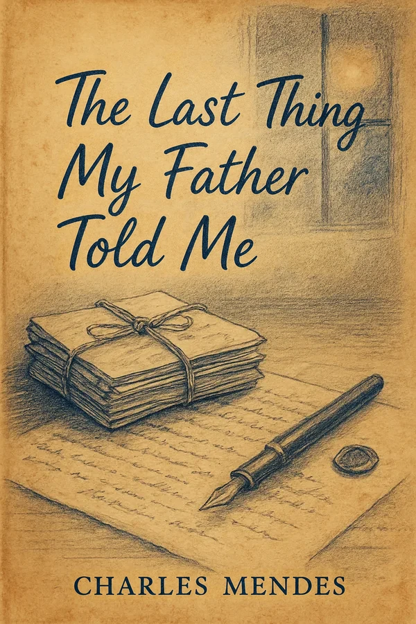 Sample book cover