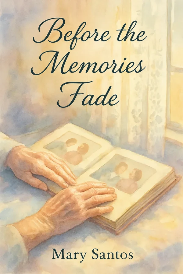 Sample book cover