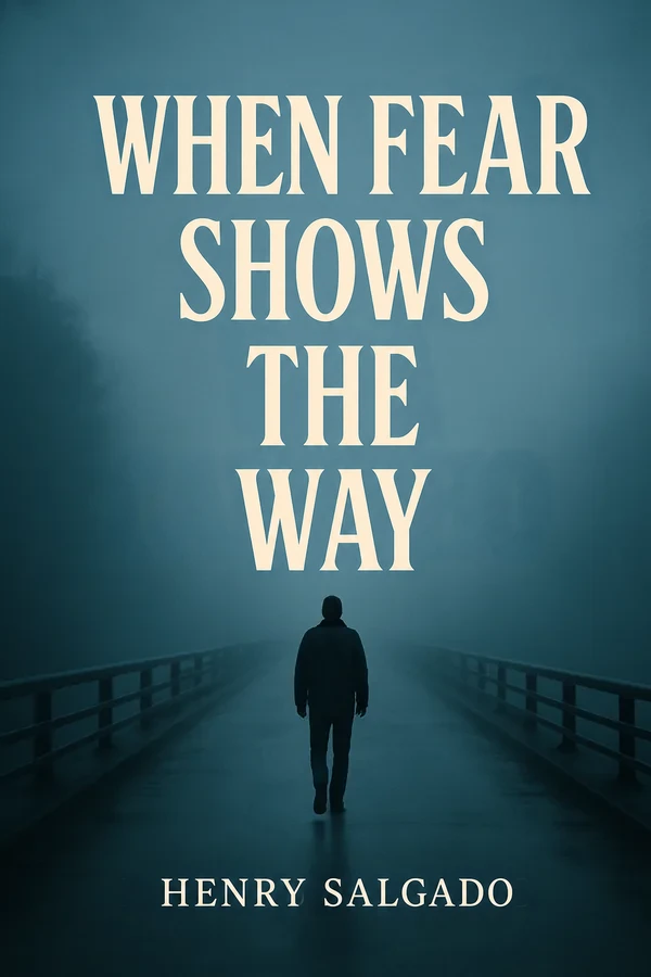 Sample book cover