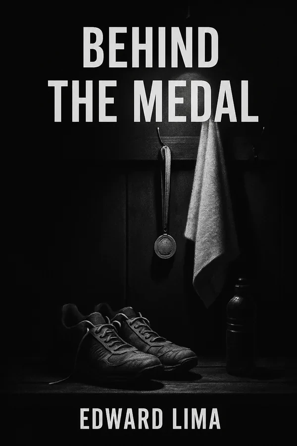 Sample book cover
