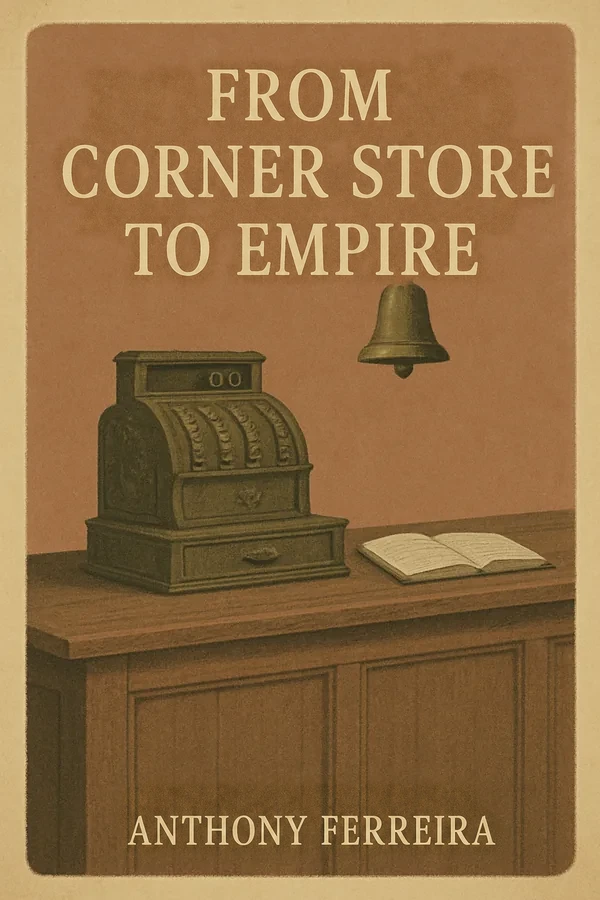 Sample book cover