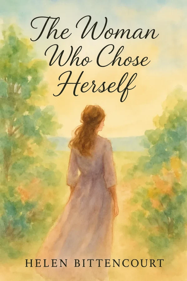 Sample book cover