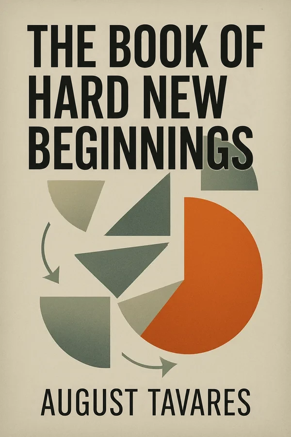 Sample book cover
