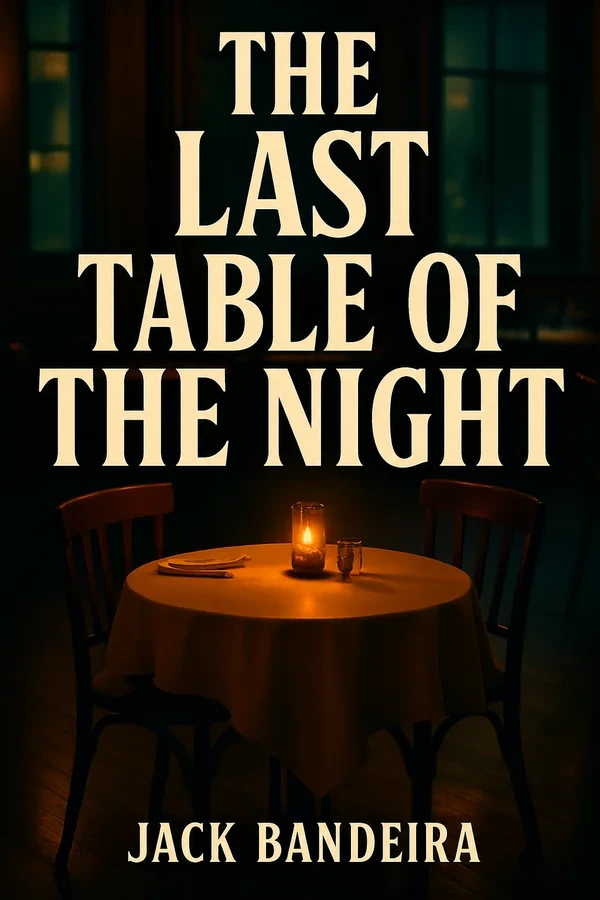 Sample book cover