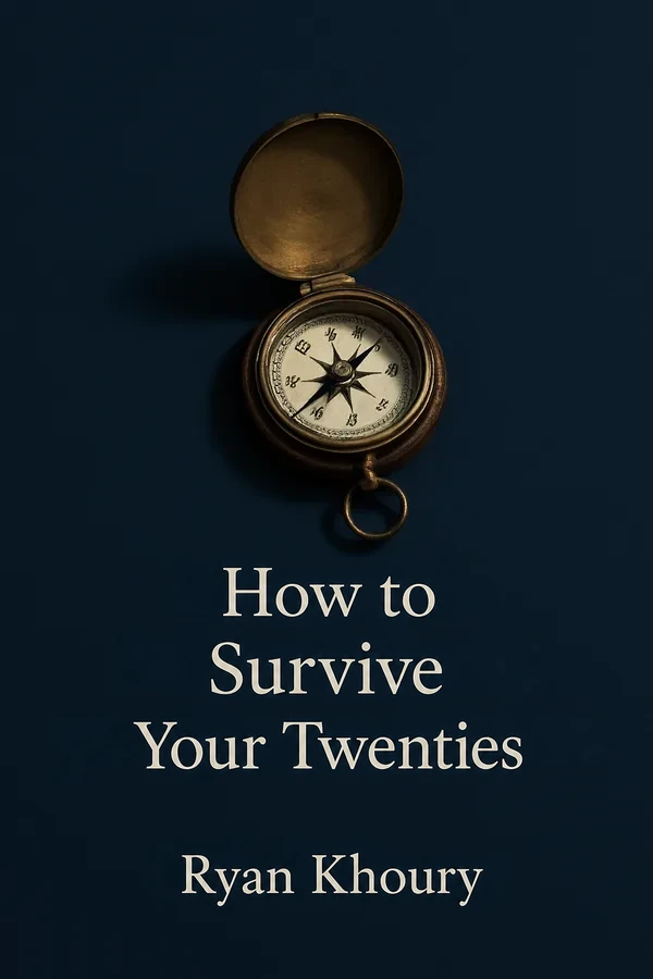 Sample book cover