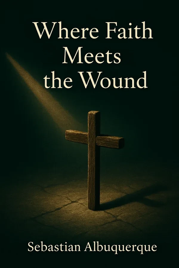 Sample book cover