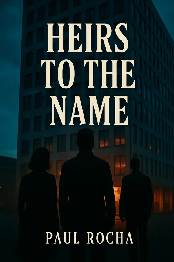 Sample book cover