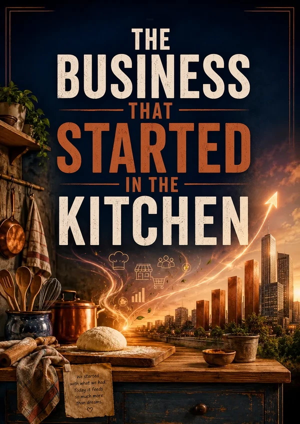Sample book cover