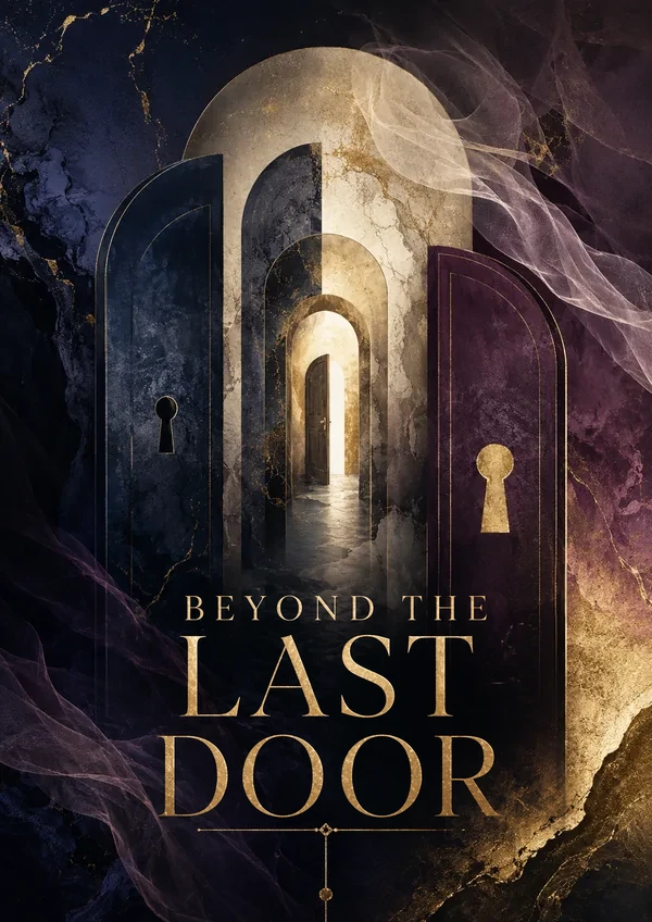 Sample book cover