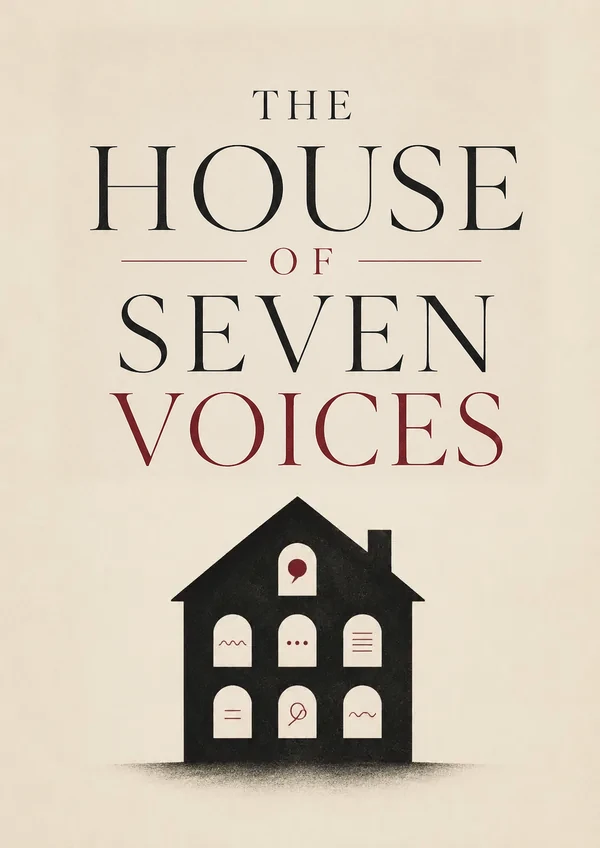 Sample book cover