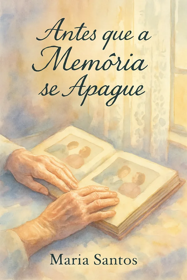 Sample book cover
