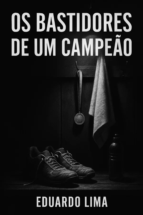 Sample book cover