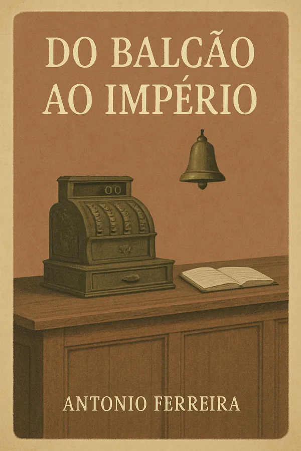 Sample book cover