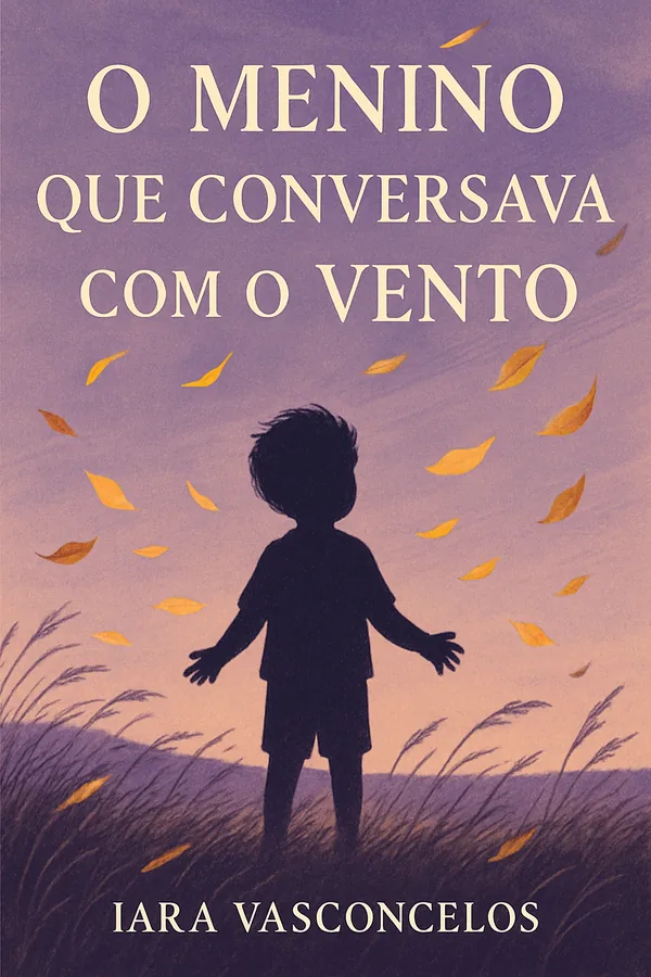 Sample book cover