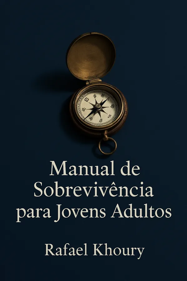 Sample book cover