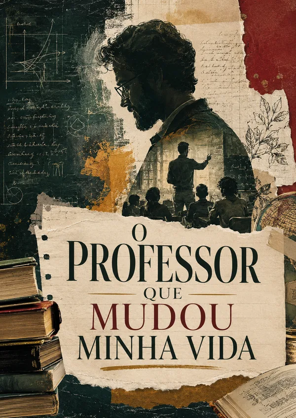 Sample book cover