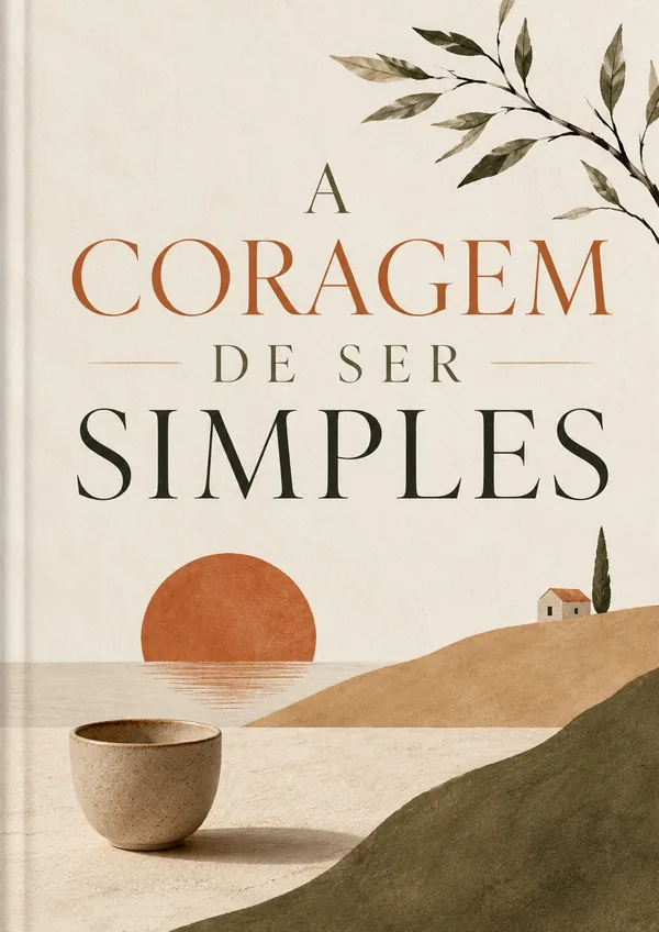 Sample book cover